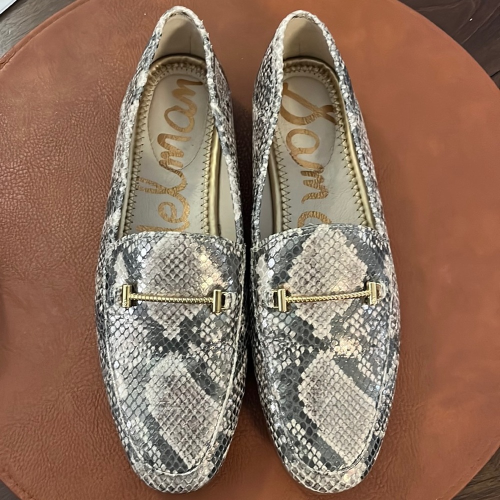 Sam Edelman Loafers